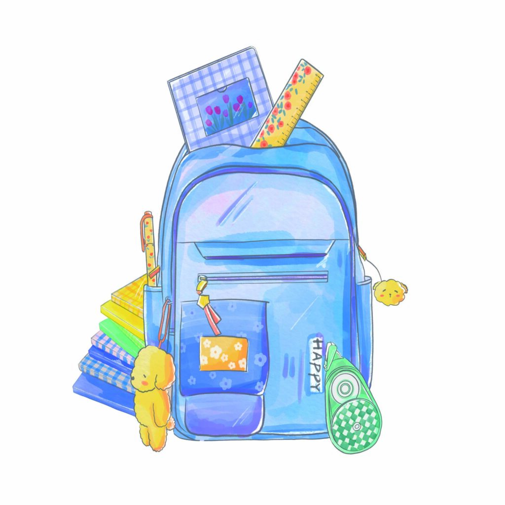 Backpack