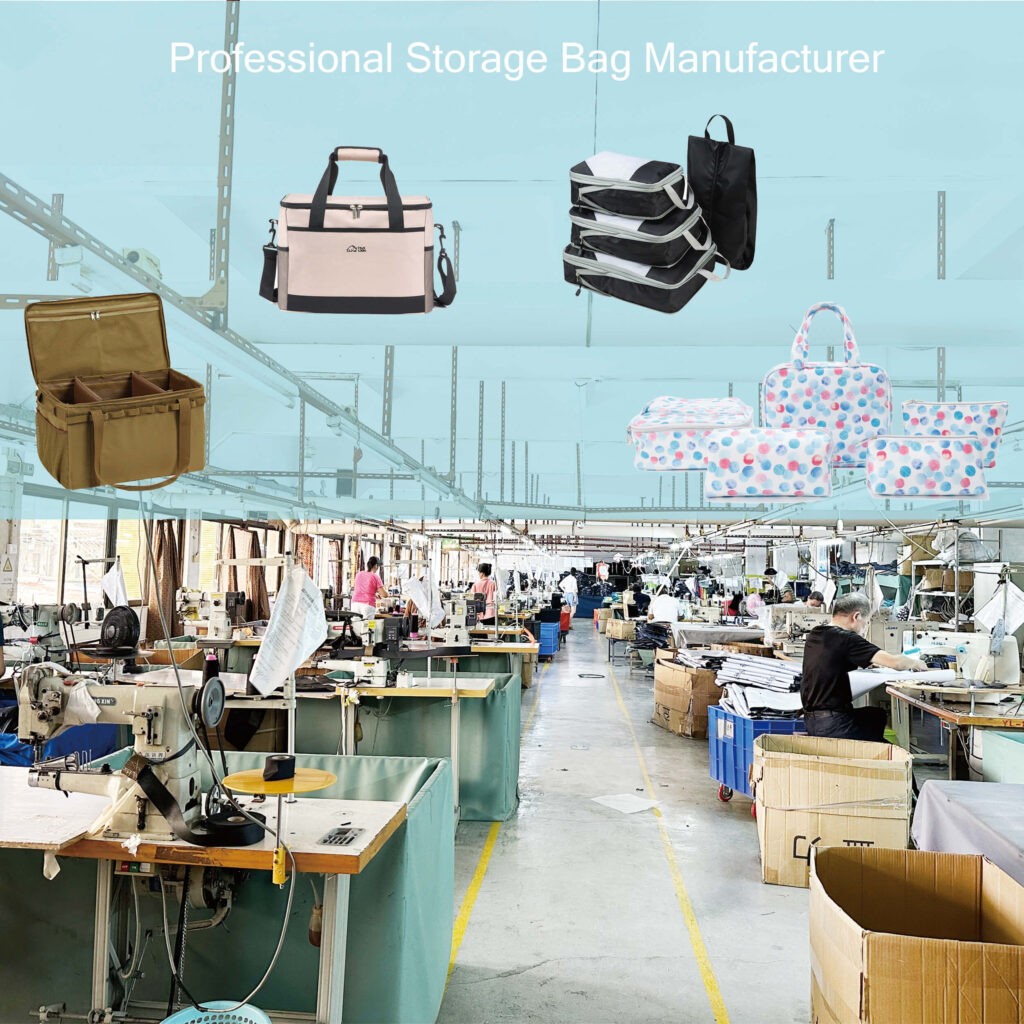 bag manufacturer