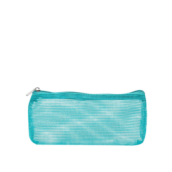 mesh make up bags