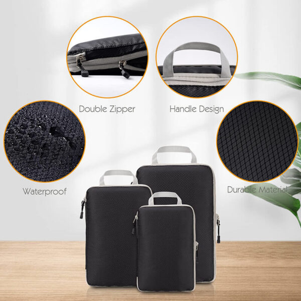 customized travel bags for luggage
