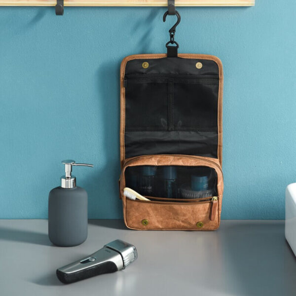 Travel Set Bag Clothes Storage Toiletry Case for Suitcase - Image 3