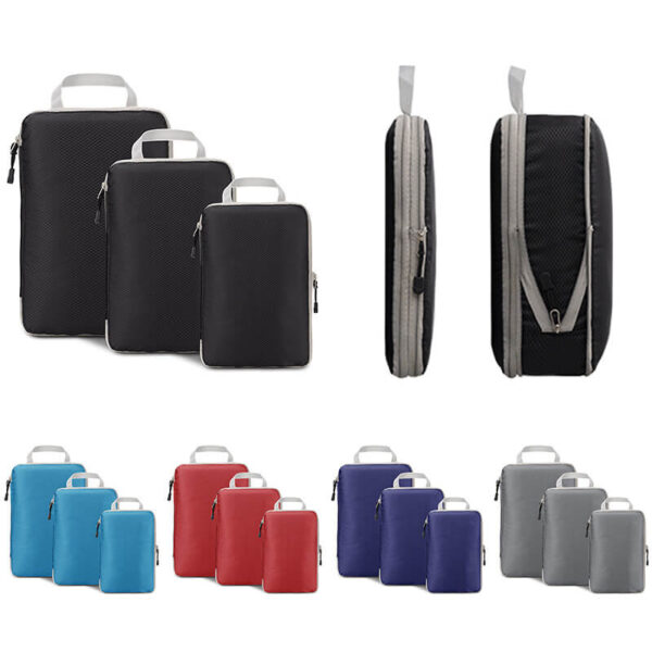 customized travel bags from shenzhen