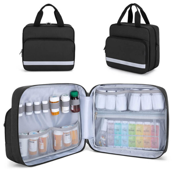 first-aid case