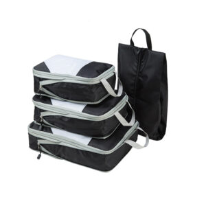 Foldable Travel bags