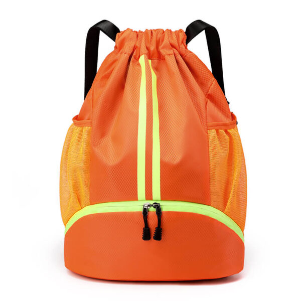 Basketball Backpack