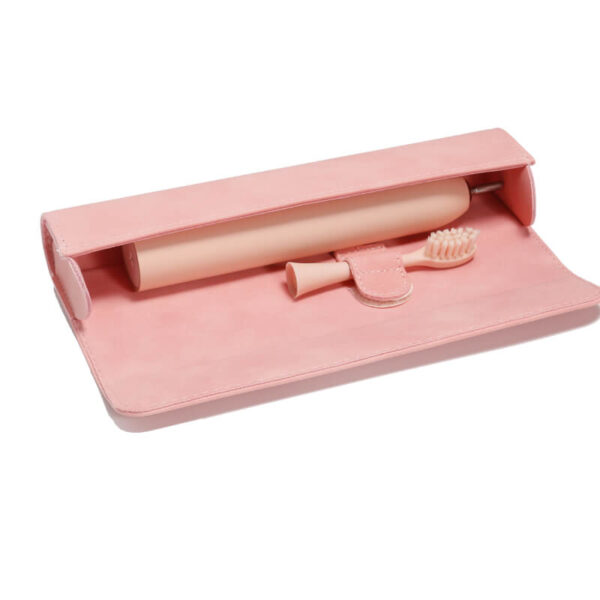 Storage PU Travel Case for Electric Toothbrush - Image 2