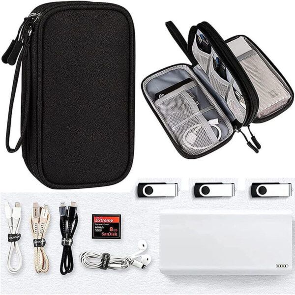 Tool Kit Storage Case