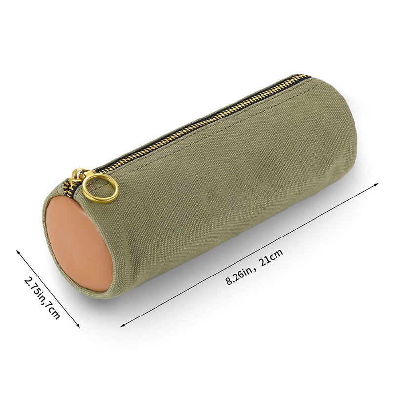 Pencil Bag Storage Case