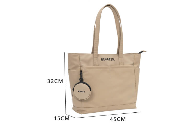 handbag for travel
