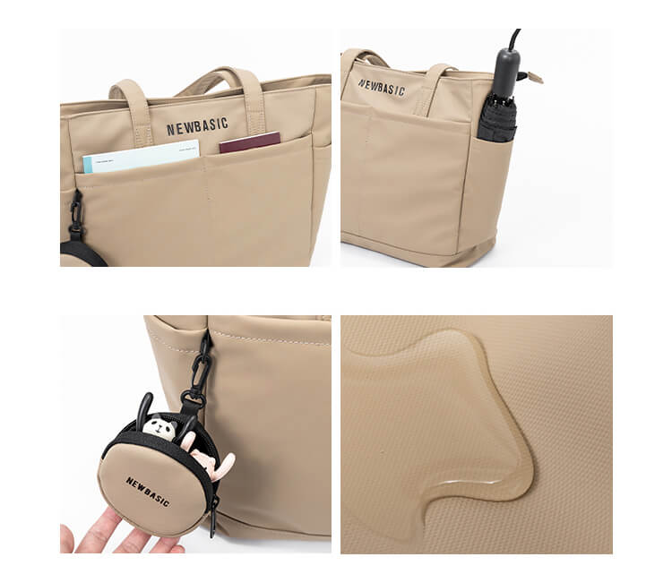 lager handbag