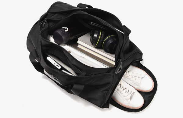 tote sports bags