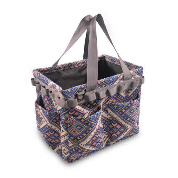 Customize Camping Storage Bag for Gas Stove - Image 5