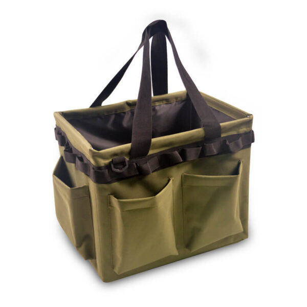 Customize Camping Storage Bag for Gas Stove - Image 3