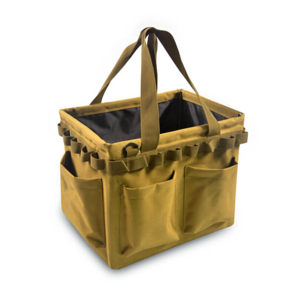 Customize Camping Storage Bag for Gas Stove - Image 2