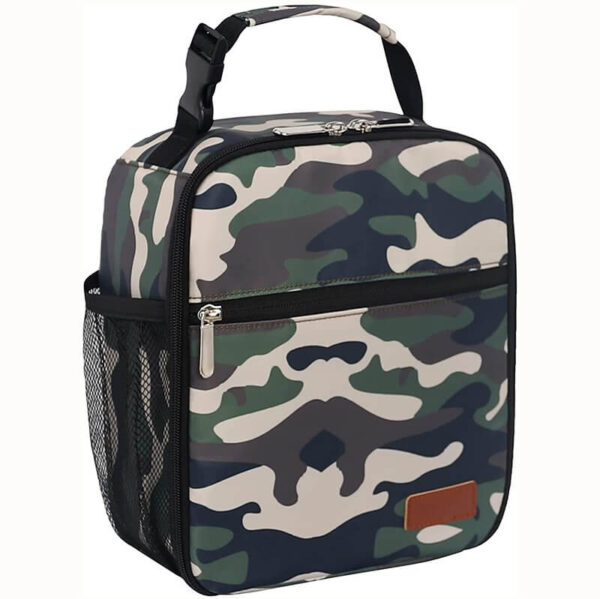 custom cooler bag