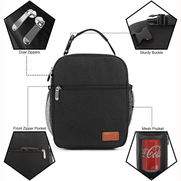custom cooler bag