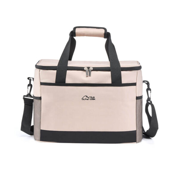 Picnic Cooler Bags with single-shoulder - Image 4