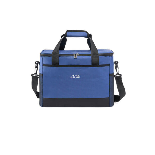 Picnic Cooler Bags with single-shoulder - Image 3