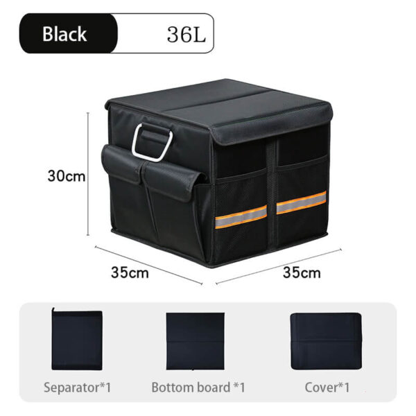 car roof cargo box
