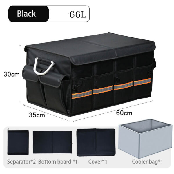 best roof cargo box