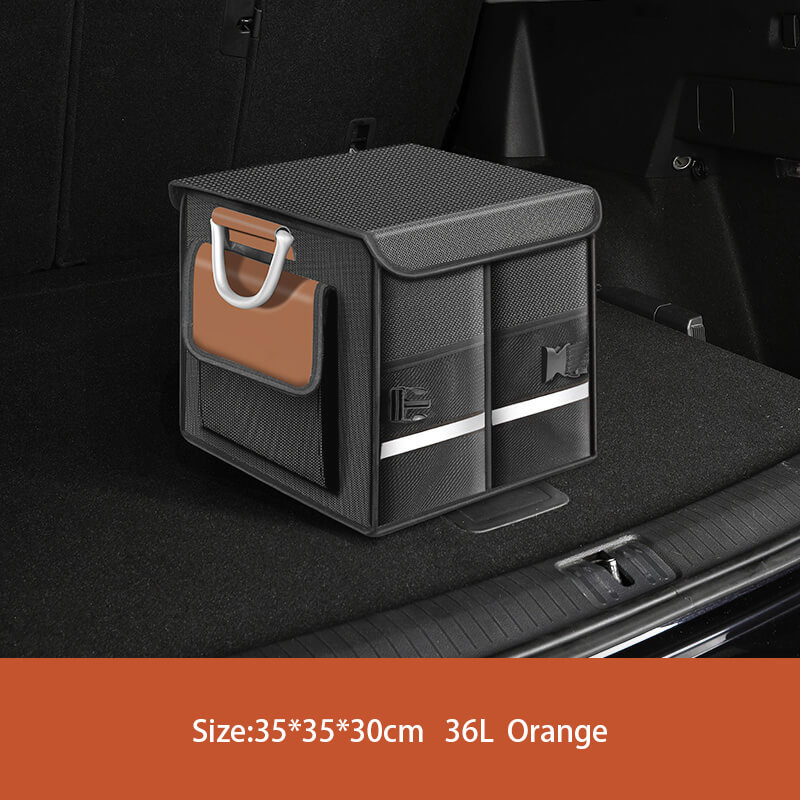 back seat organizer
