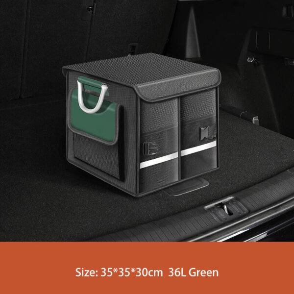 cargo box for suv