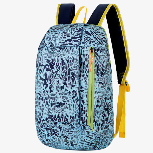 sports bag