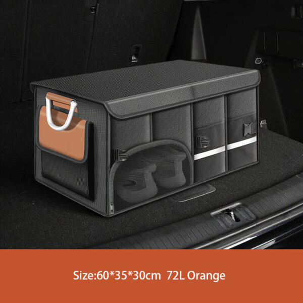 thule car top carrier
