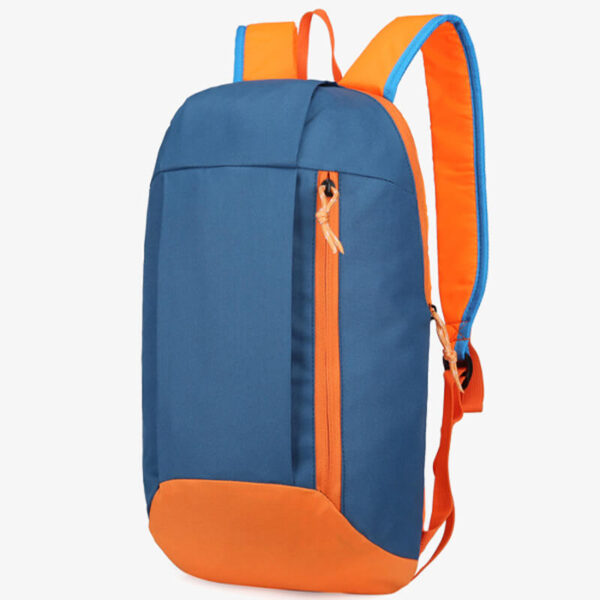 hiking bag
