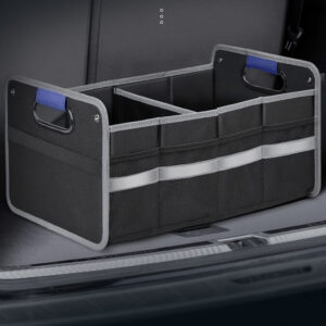 car trunk organizer