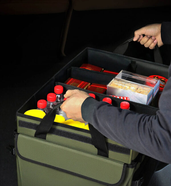 Truck Nonslip Waterproof Bottom