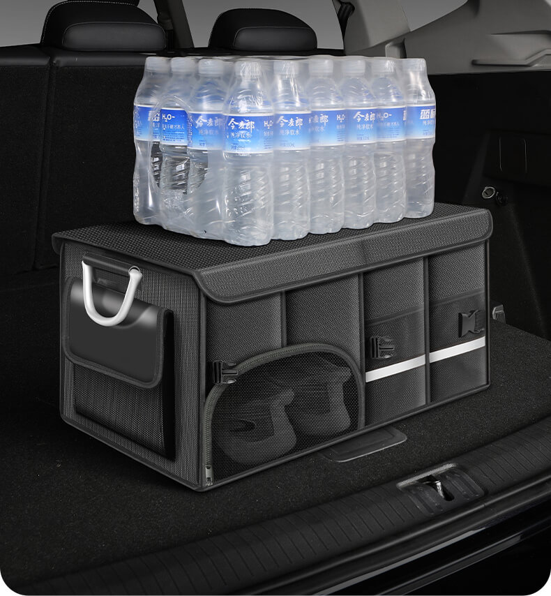 under tray tool box