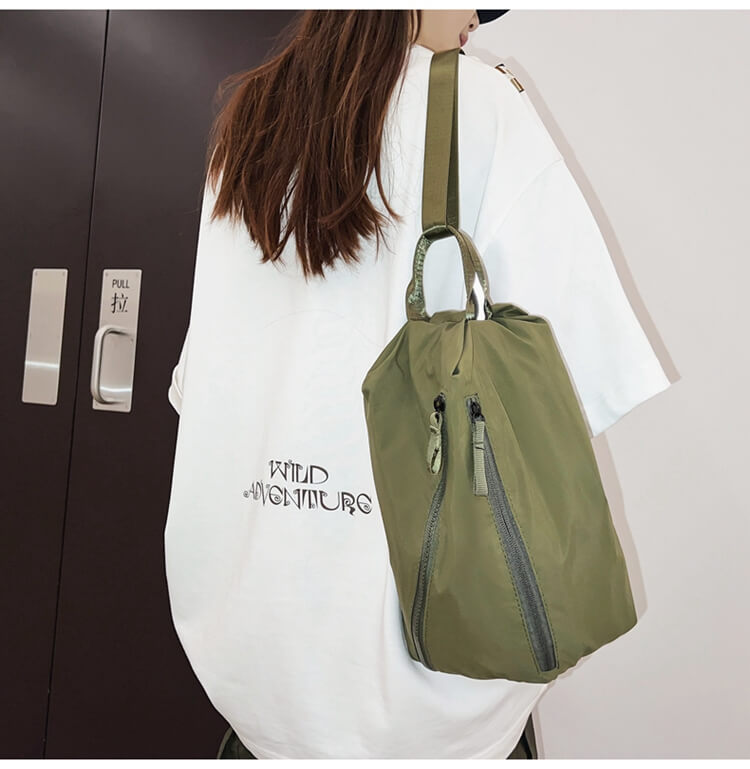 back pack