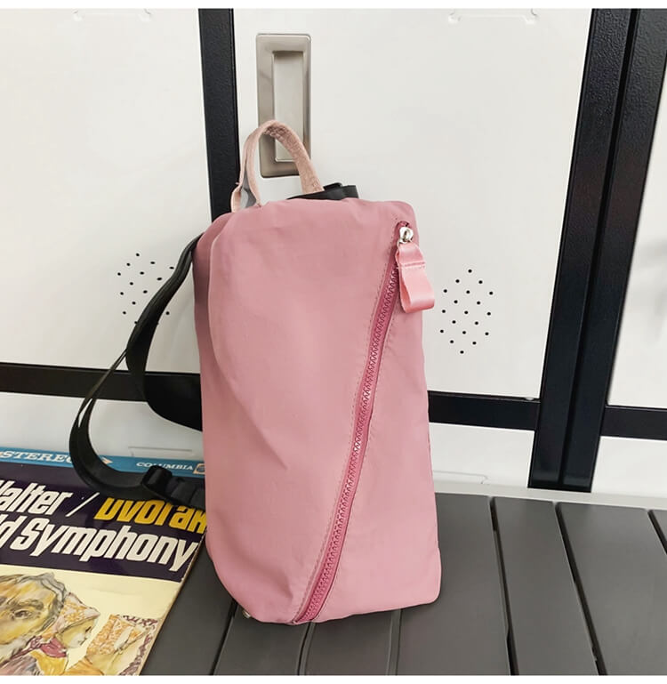 gym backpack