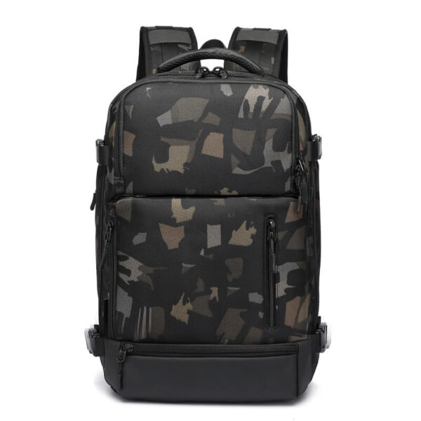 waterproof backpack