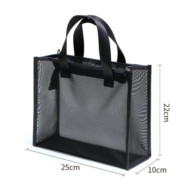 Beach bag