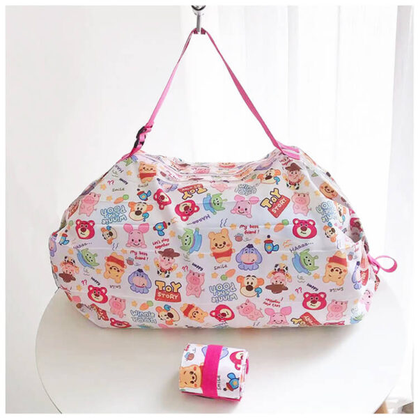 customized shopping bag