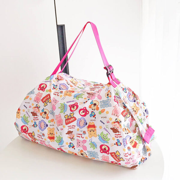 shopping bag for girl