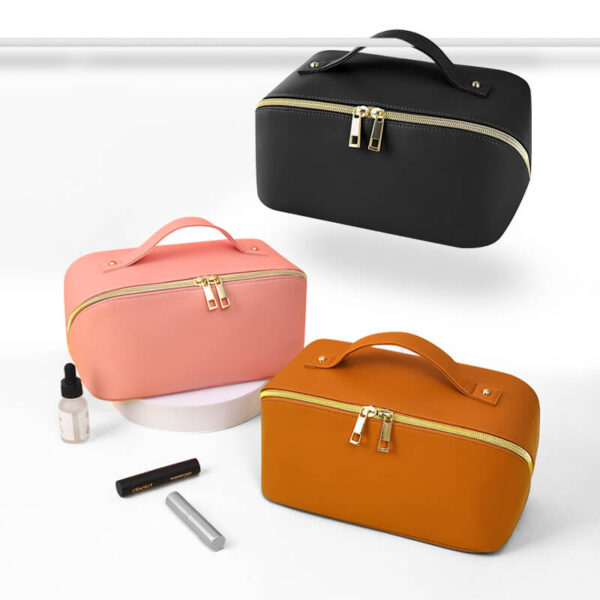 make up travel bag