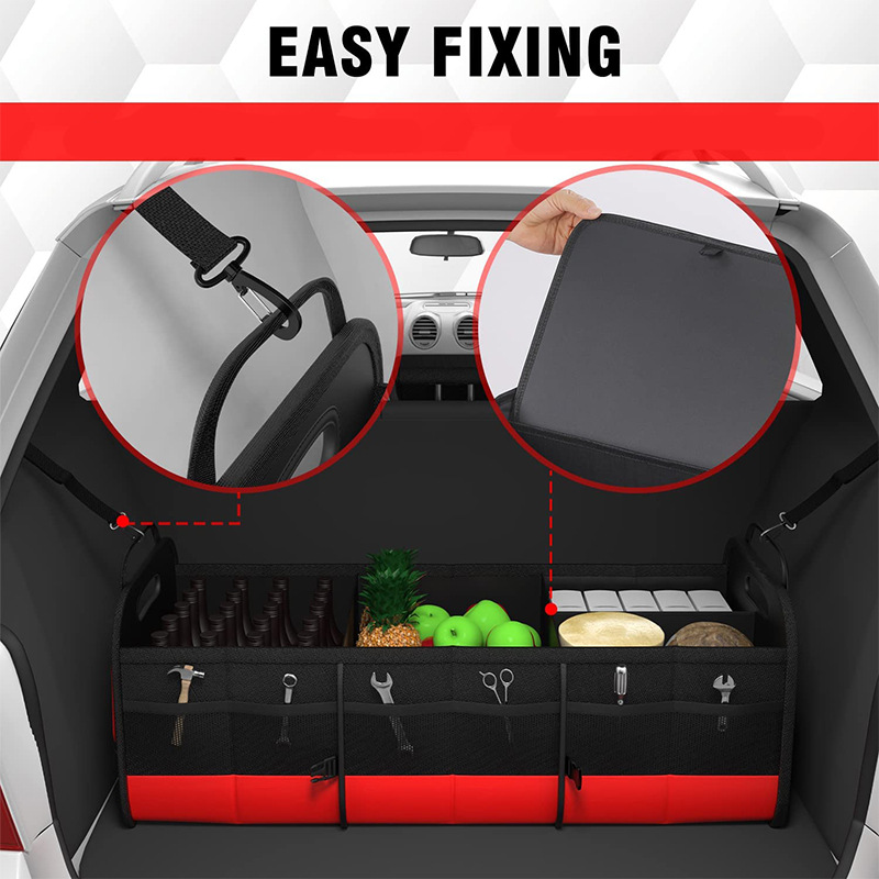 car console organizer