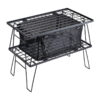 transparent Camping Storage Bag