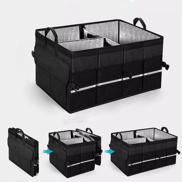 thule roof storage box