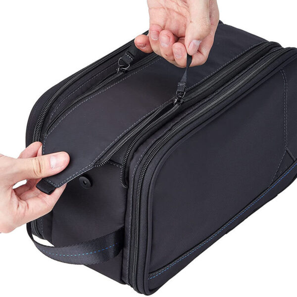 makeup travel bag