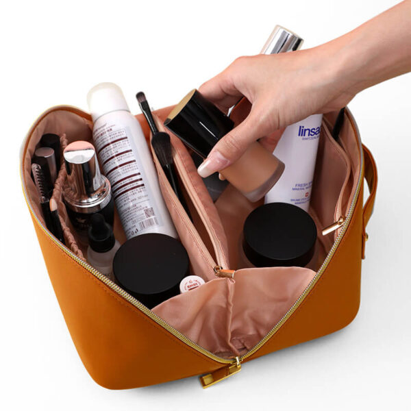 make up bag