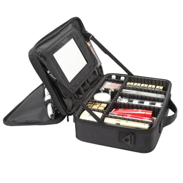 best makeup bag