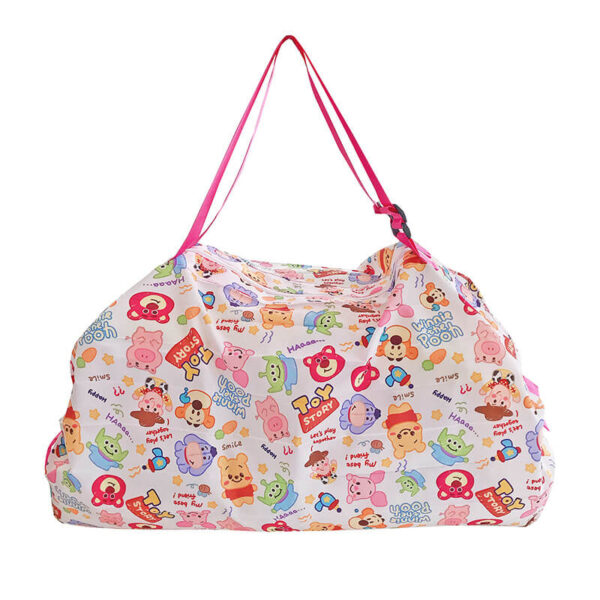 shopping bag