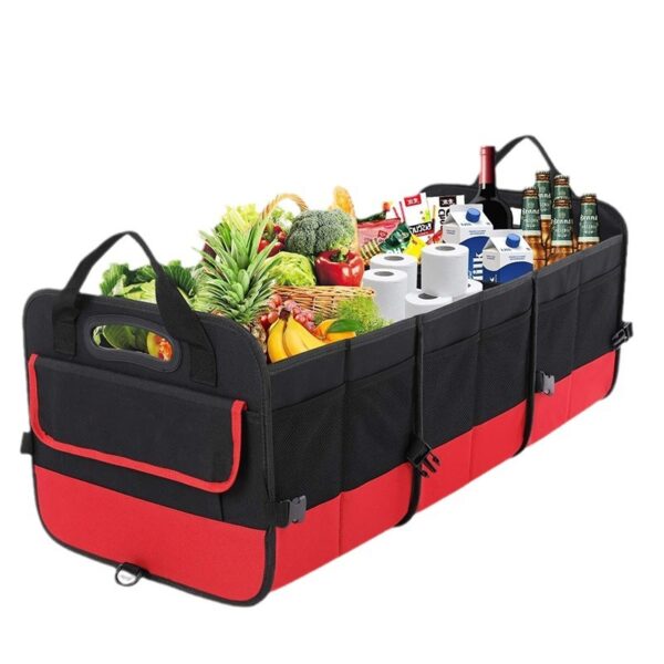 suv car storage box