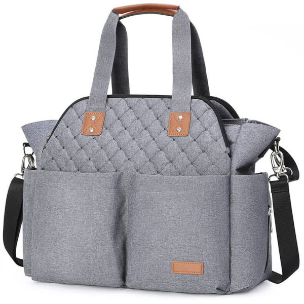 Diaper Tote bag