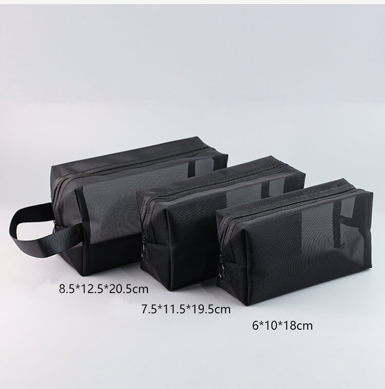 customized small makeup bag