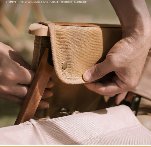 foldable Storage Bags for chair
